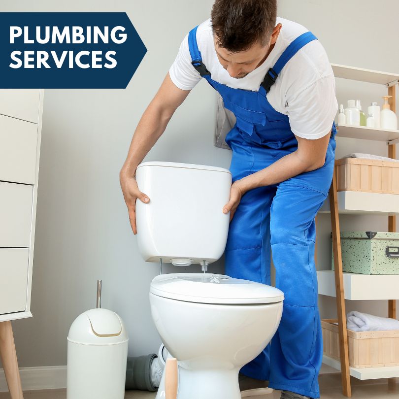 Plumbing Company in Harris, NY